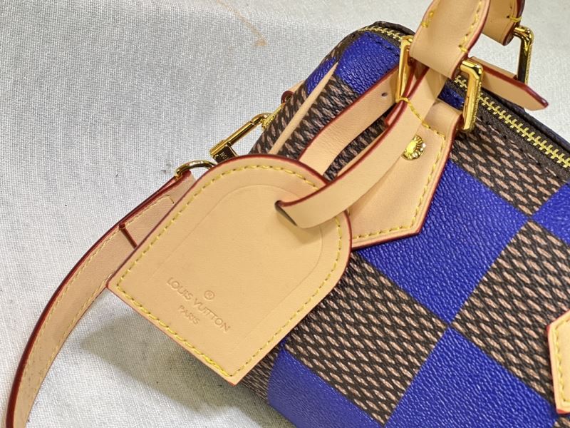 Louis Vuitton Speedy Bags